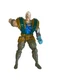 Marvel The Uncanny X- Men: Cable w/ Clobber Action X-Force  ToyBiz 1992