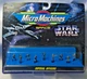 Galoob Micro Machines 66080 Imperial Officers Vintage 1995 NIB