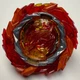 TAKARA TOMY Beyblade BURST B-186 02: Roar Fafnir 00 Revolve-2