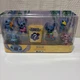 Stitch Disney 7 Piece Collectible Figure Set "New in Box"
