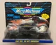 Star Trek Next Generation Micro Machines Ferengi Marauder Borg Ship Shuttlecraft
