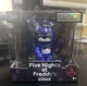 Jada Metalfigs Five Nights at Freddy's Bonnie Die-Cast Figure 2.5 inch NIB