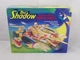Vintage THE SHADOW Shiwan Khan SERPENT BIKE Cycle Kenner 1994