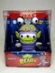 Disney Pixar Mattel Remix Toy Story Alien Monsters, Inc. Boo New #08