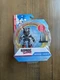 Jakks Pacific Sonic The Hedgehog MECHA SONIC w SPIKE TRAP 4" Figure NEW 2024
