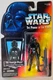 1995 Kenner Star Wars POTF Red Card Tie Fighter Pilot 3.75" Figure Sealed New!