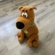 Scooby Doo Plush Stuffed Animal 18" Tall 2022 Toy Factory S3