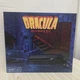 NECA 04826 Vampire Dracula Coffin Action Figure Accessory Pack