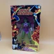 Toy Biz Vintage 10" She-Hulk Poseable Figure W/ Accessory Marvel 1997 Sealed
