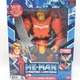 Master of The Universe Deluxe He-Man Power Attack Action Figure Battle Character