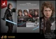Hot Toys Star Wars Anakin Skywalker Artisan Edition DX34AE BROWN BOX BRAND NEW