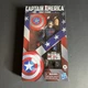 Captain America John F. Walker The Falcon Winter Soldier Marvel Legends.