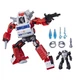 Transformers Generations Selects WFC-GS26 ARTFIRE & NIGHTSTICK NEW Sealed