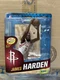 NBA Series 23 JAMES HARDEN McFarlane Variant WHITE JERSEY Rockets Only /1500