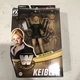 WWE Legends - Stacy Keibler - Target Exclusive Action Figure - Brand New