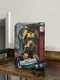 Transformers Earthrise Sunstreaker War for Cybertron Deluxe Class Action Figure