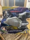 Imaginext Disney Lightyear Hyperspeed Explorer XL-01 Spaceship & Buzz Figure NEW