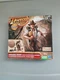INDIANA JONES Figure With Adventure Backpack Worlds Of Adventure Disney Hasbro