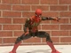 NEW MARVEL LEGENDS SPIDER-MAN NO WAY HOME INTEGRATED SUIT 6" FIGURE MINT