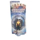 2003 Justice League HAWKGIRL Series 1 MOC sealed JLU DC Mattel