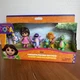 Nickelodeon Dora the Explorer Fantastic Friends Gift Pack Figures By Spin Master