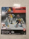 Hasbro Transformers 86-06 Grimlock and Autobot Wheelie