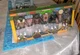 TMNT NECA 2023 Punk Disguise Turtles 4 Pack Collector's Set MIB