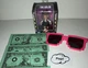Loyal Subjects Ghostbusters Janine Melnitz w/glasses Vinyl Action Figure NEW.