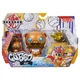 Bakugan Cubbo Deka Pack Target Exclusive *NEW*