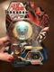 CUBBO BAKUGAN Battle Planet Brawlers Bakucores Kawaii Mech Bear Figure Robot