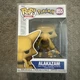 Funko Pop! Vinyl: Pok&eacute;mon - Alakazam #855 - Near Mint - Comes w/ Protector 