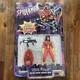 1996 Marvel Amazing Spider-Man SPIDER-WOMAN Action Figure ToyBiz