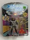 1992 Star Trek The Next Generation Gowron The Klingon Playmates Action Figure