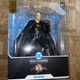 DC Multiverse Movie 12 Inch Statue Figure Flash - Batman Unmasked Gold Label