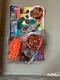 New Beyblade Burst Rise Hypersphere - Bushin Ashindra A5 Starter Pack D71/TH07 New Beyblade Burst Rise Hypersphere - Bushin Ashindra A5 Starter Pack D71/TH07