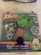 JOKER PRANK SHOP DC Mega Pranks Speaker Remote Controlled 10 Sounds Halloween 