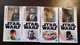 Star Wars Figures