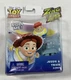 DISNEY PIXAR NEW MATTEL TOY STORY JESSIE & TRIXIE 2 PACK ZING EMS 