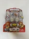 Zuru Smashers Dino Island Pack Smash Eggs, Brand New Factory Sealed In Box
