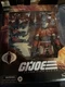 Hasbro GI Joe Classified Series 191 Deluxe Cobra-La Royal Guard Figure