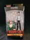 Marvel Legends XIALING 6 inch Collectible Action Figure BAF Mr. Hyde Hasbro NIB