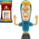 SDCC Excl &bull; Super7 &bull; BEAVIS and BUTTHEAD &bull; CORNHOLIO w/TP Box