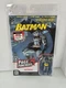 DC Universe Page Punchers Batman Figure