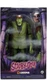 Jada Scooby-Doo! Wave 1 Creeper Action Figure 1:12 Deluxe Scale Toys 6" Tall