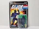 ReAction Figures Super 7 G.I. Joe Snake Eyes Combat Gladiator