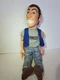 ERNEST 1989 Kenner Pull String Talking Doll NO PULL STRING Vintage