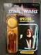 Star Wars POTF Ben (Obi-Wan) Kenobi 1984 Kenner action figure Vintage w/COIN