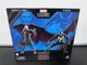 Hasbro Marvel Legends King In Black Venom Knull 2 Pack 