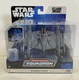 Star Wars Micro Galaxy Squadron Magnaguard Fighter #0218 series 10 Droid pilot