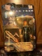Vintage Star Trek First Contact Dr Beverly Crusher Action Figure Playmates 1996